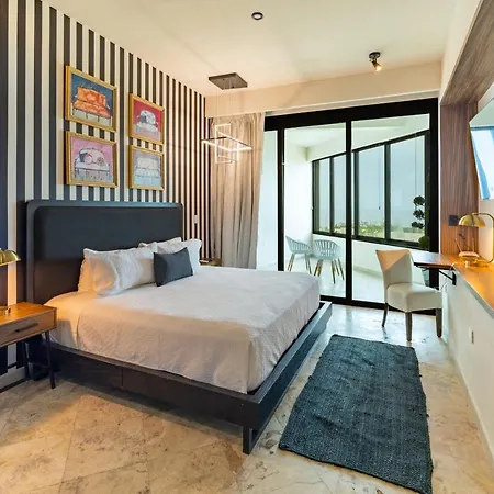Puerta Vieja Hotel Boutique