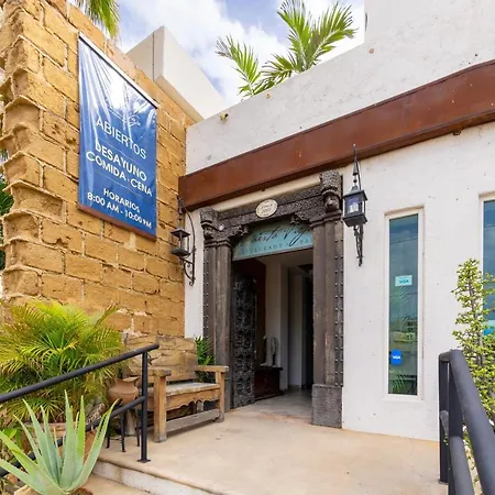 Puerta Vieja Hotel Boutique