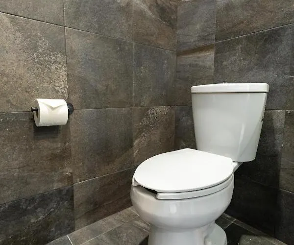 Bed & Breakfast Puerta Vieja Boutique *